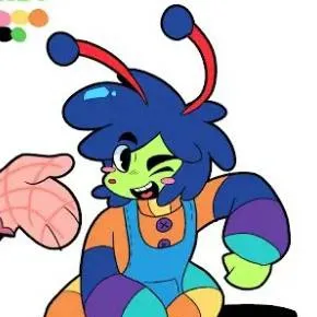 chat with ai character: Verdi