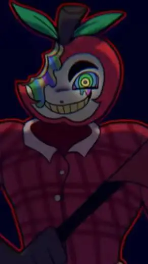 ai character: Ableton(monsterfrm background