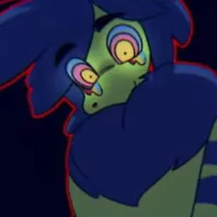 chat with ai character: Verdi(monsterform