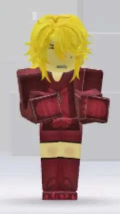 ai character: nothing background