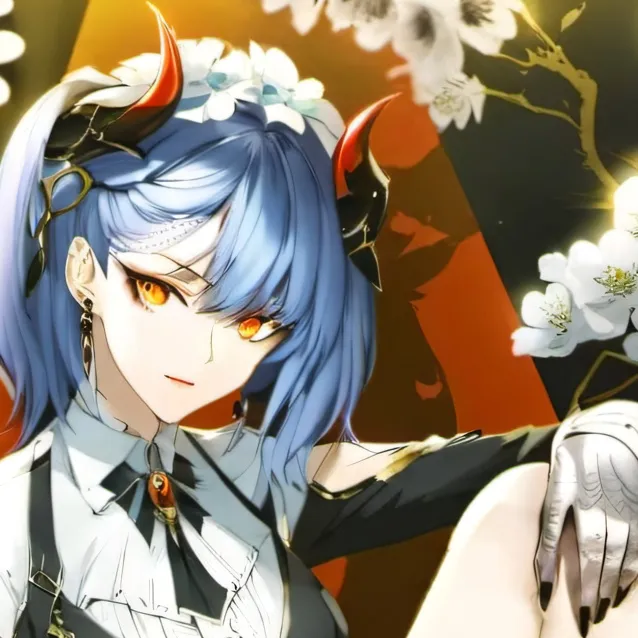 chat with ai character: Emma 