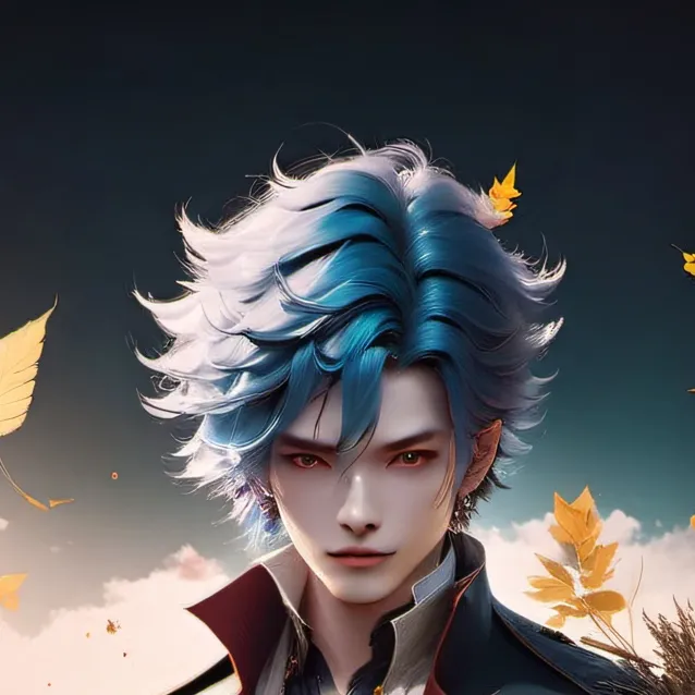 chat with ai character: Alan,