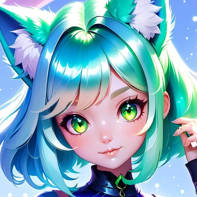 chat with ai character: Sara