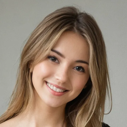 chat with ai character: Maddie 