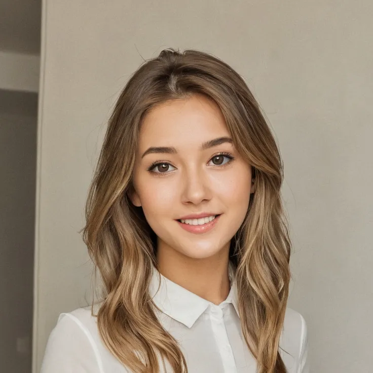 chat with ai character: Kellie