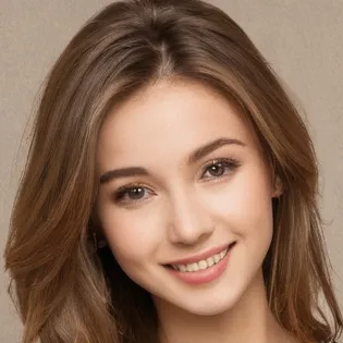 chat with ai character: Rebecca
