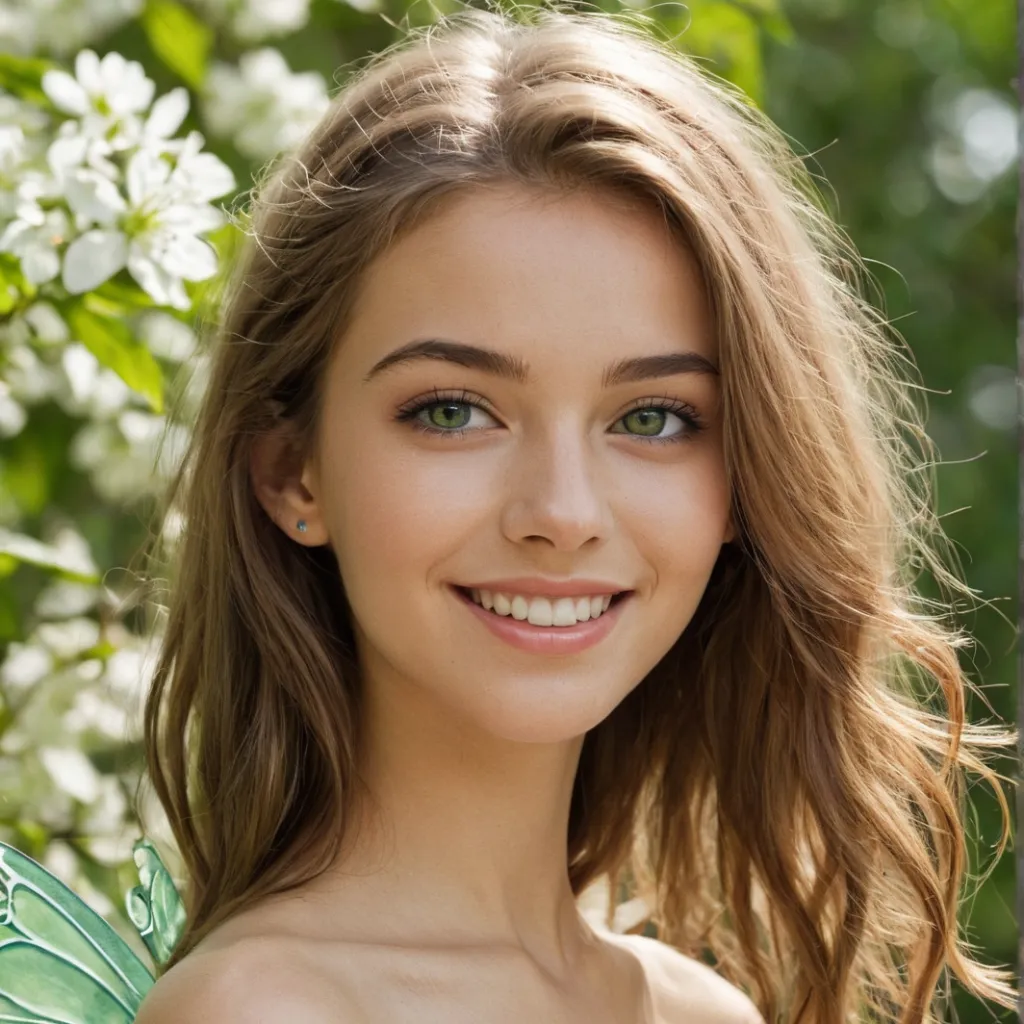 chat with ai character: Anna 