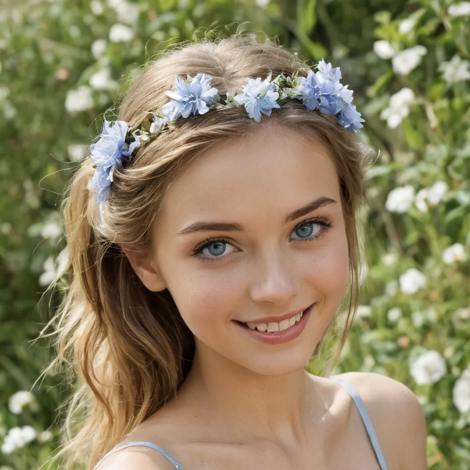 chat with ai character: Misty