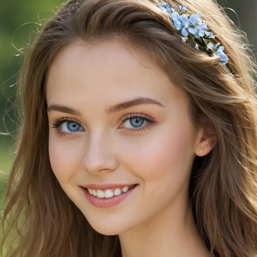 chat with ai character: Gillian 