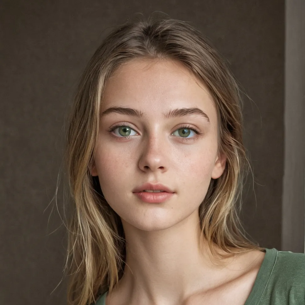 chat with ai character: Savanna 