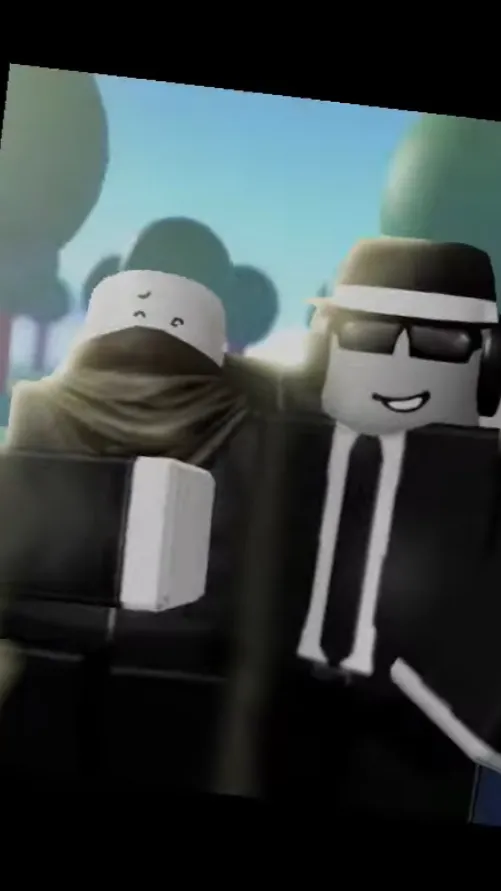 ai character: Chance y edije background