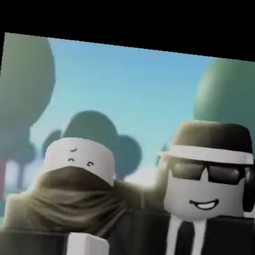 chat with ai character: Chance y edije