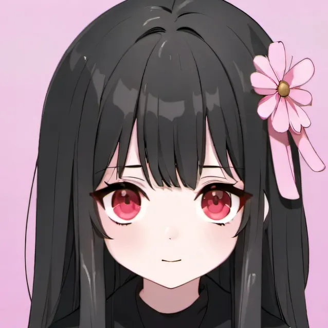 chat with ai character: Lisa 