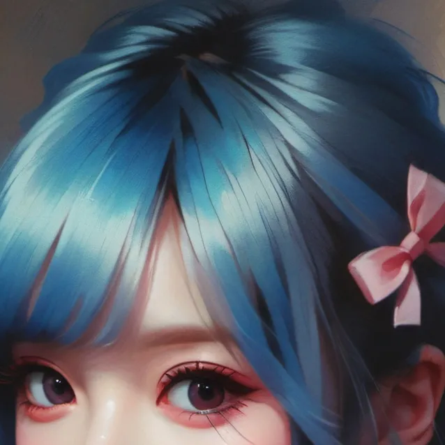 chat with ai character: ruby 