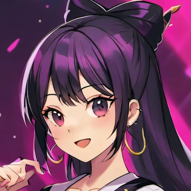 chat with ai character: lily 