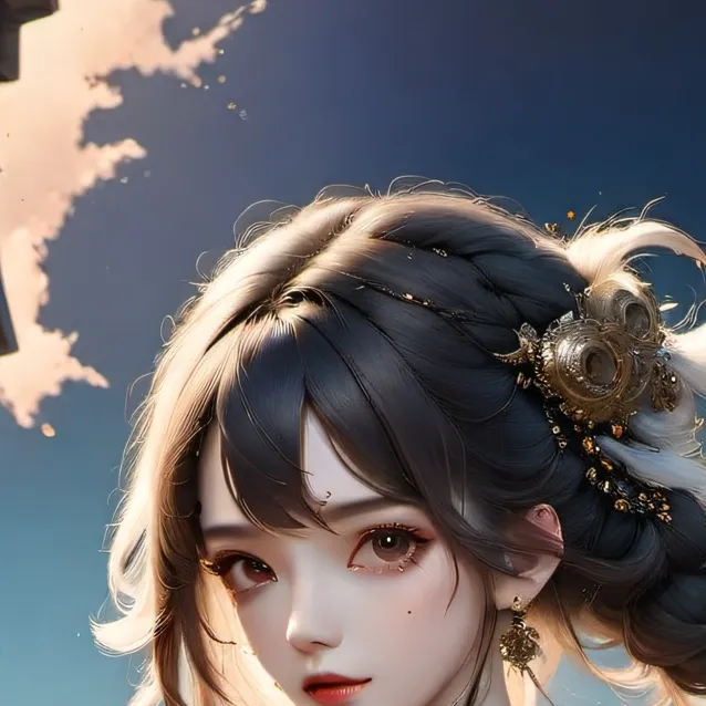 chat with ai character: Elara