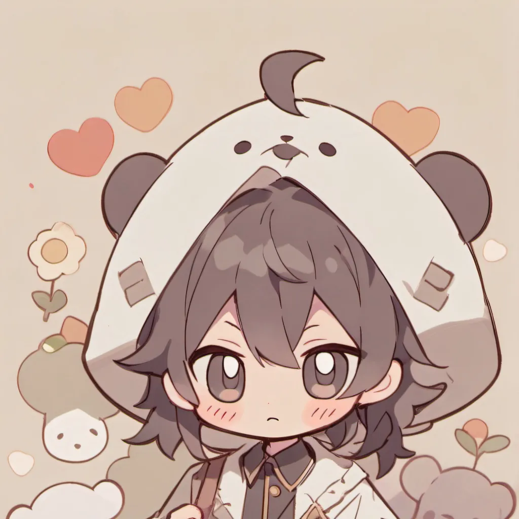 chat with ai character: Kai’s test ￼