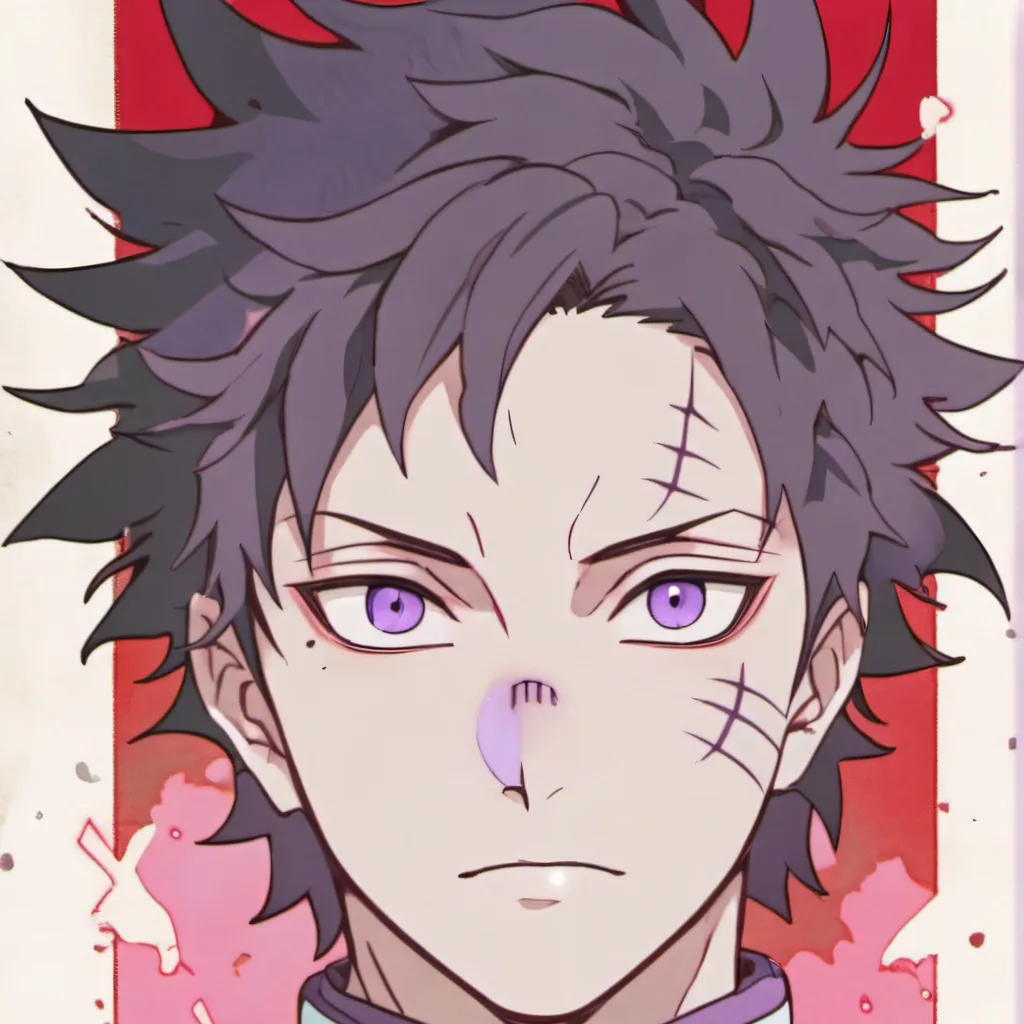 chat with ai character: Tired