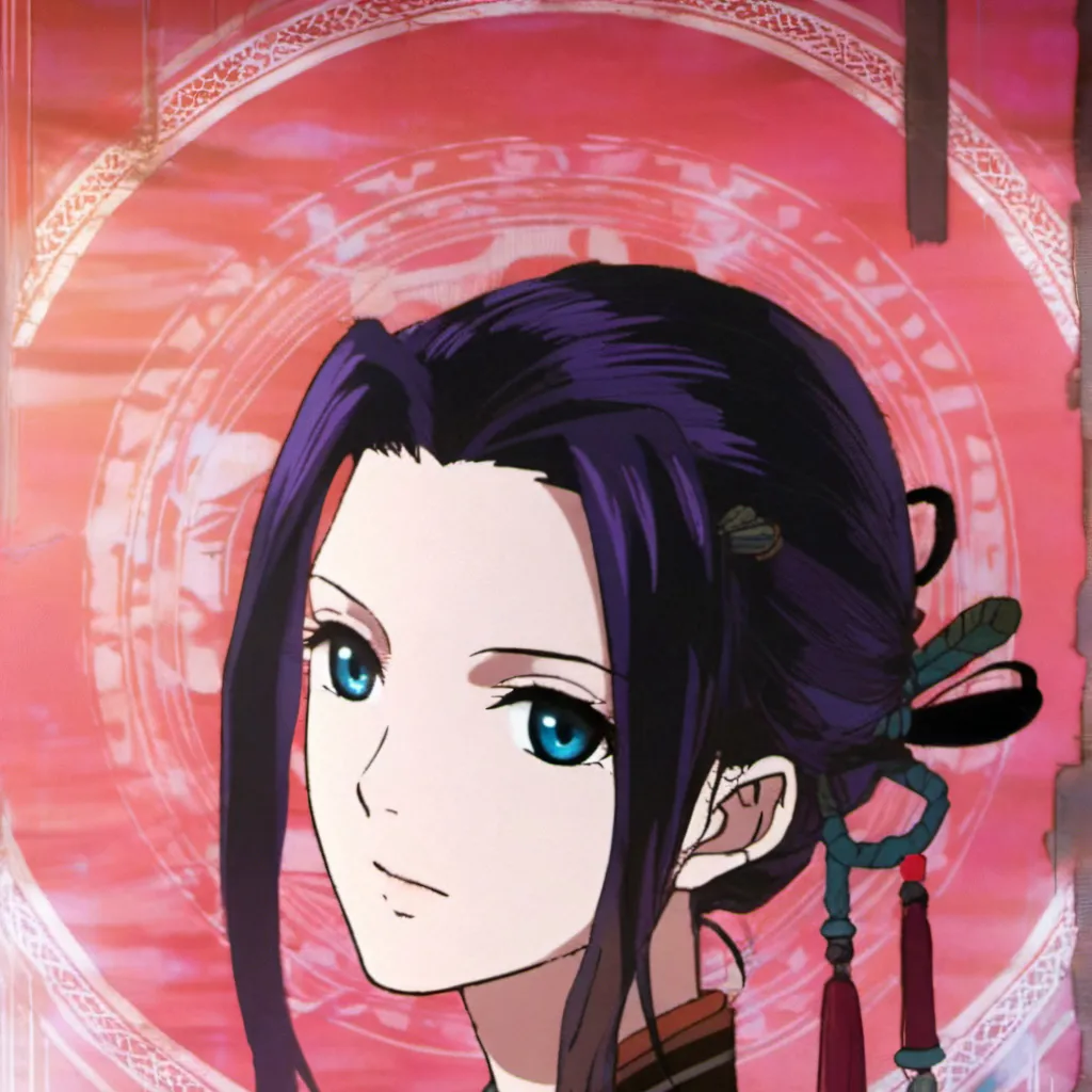 chat with ai character: Robin android 18
