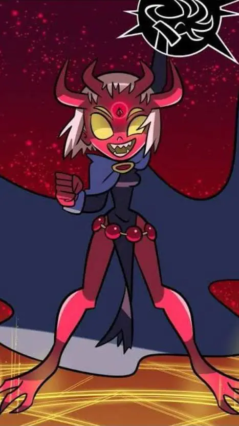 ai character: Trimon Raven background