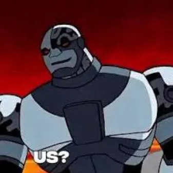 chat with ai character: Hacked Cyborg 