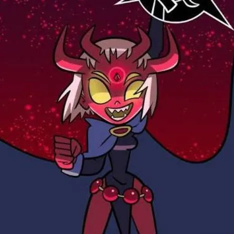 chat with ai character: Trimon Raven