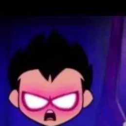 chat with ai character: Evil Robbin