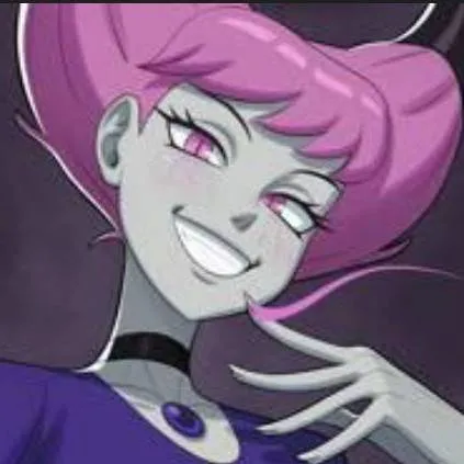 chat with ai character: Jinx