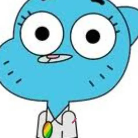 chat with ai character: Nicole Watterson 