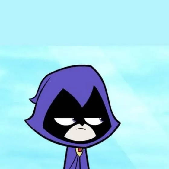 chat with ai character: Raven 