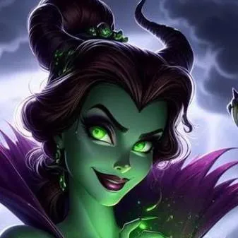 chat with ai character: Belle