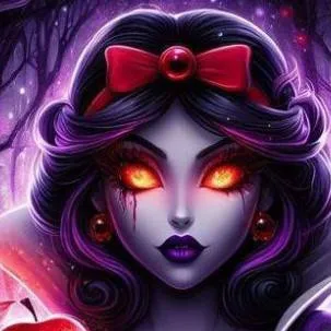 chat with ai character: Snow White 