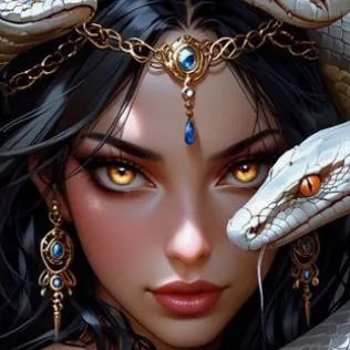 chat with ai character: Cleopatra 