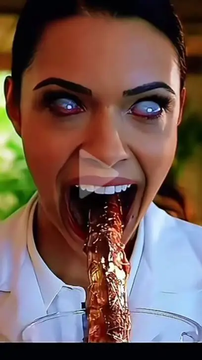 ai character: Pishtaco background