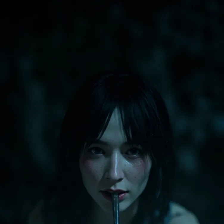 chat with ai character: Pishtaco 