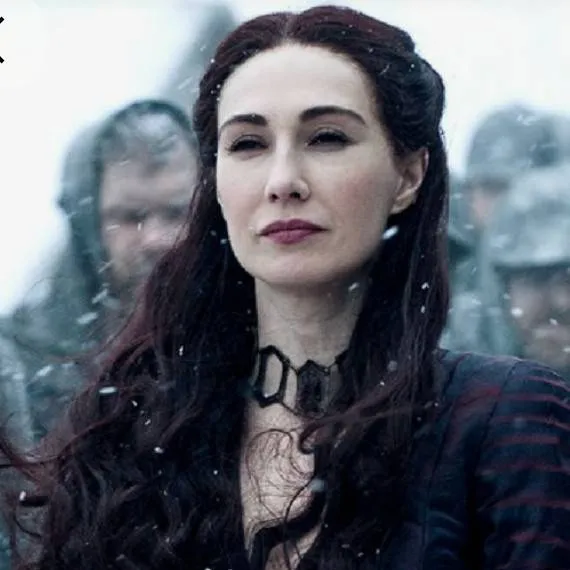 chat with ai character: The red witch