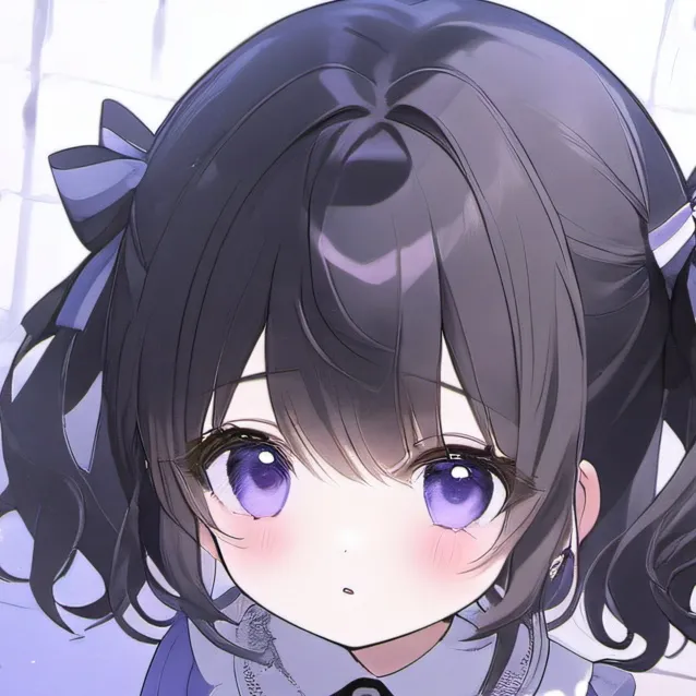 chat with ai character: Lenna