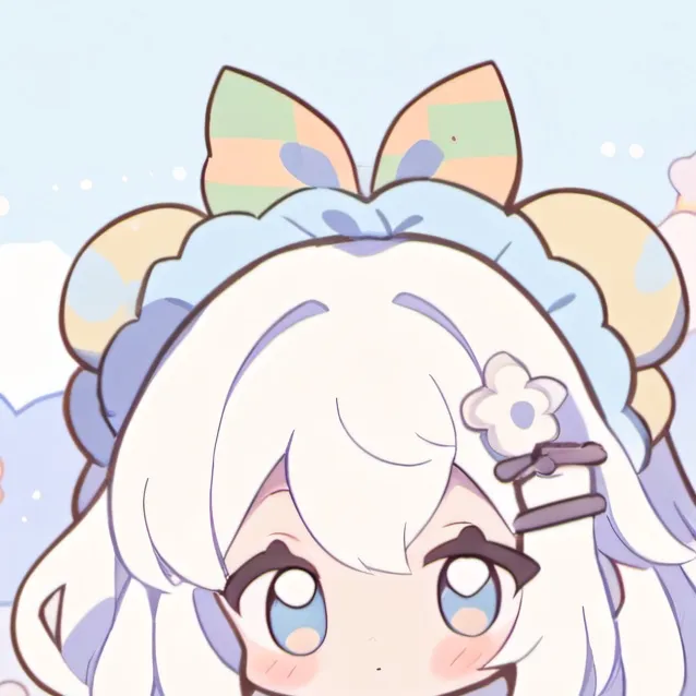 chat with ai character: bébé 
