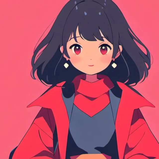 chat with ai character: petit sœur 