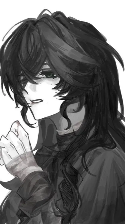 ai character: Isabella  background