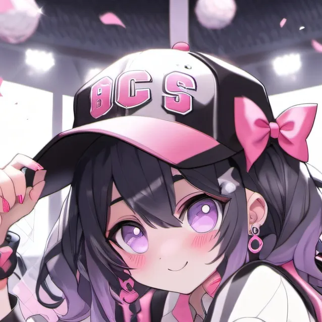 chat with ai character: Lila