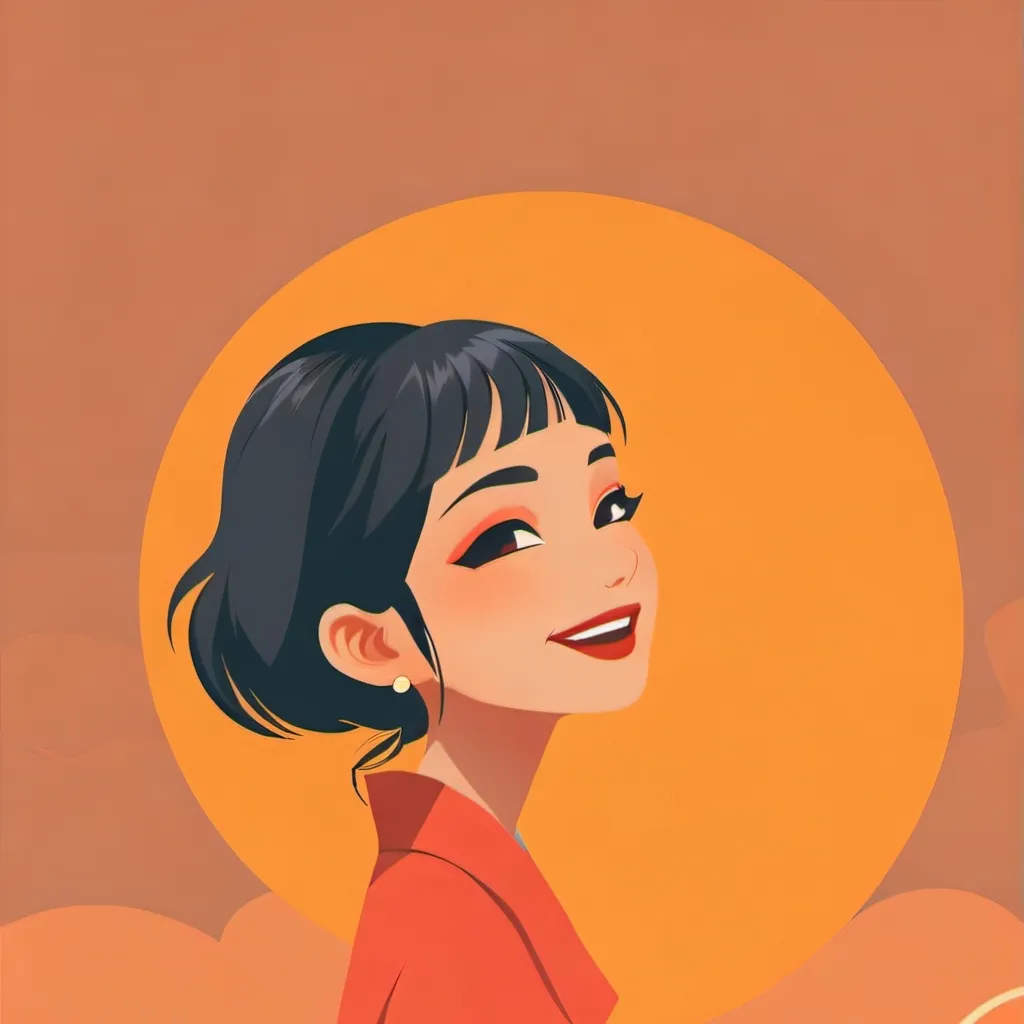 chat with ai character: zoey
