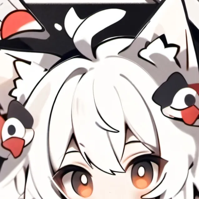 chat with ai character: rat the cat
