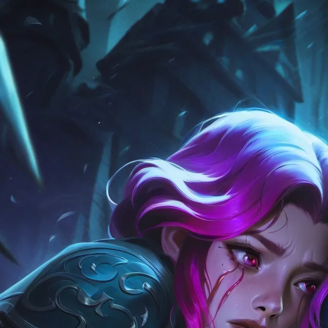 chat with ai character: Jenna