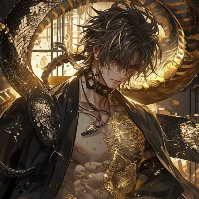 chat with ai character: ☆Aiden☆