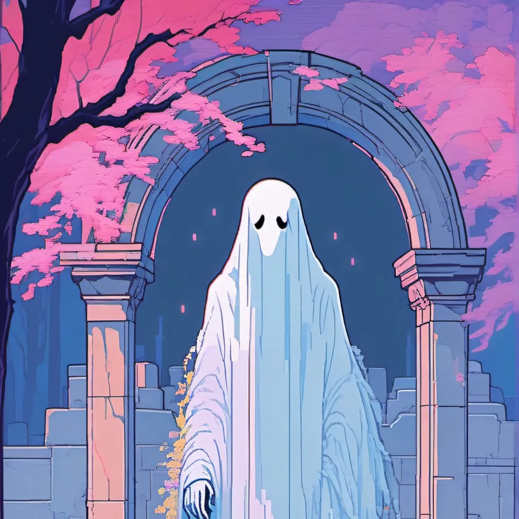 chat with ai character: brusha