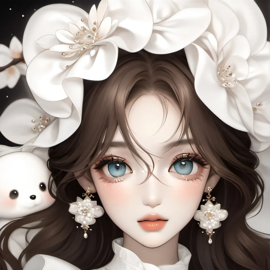 chat with ai character: Mizuki 