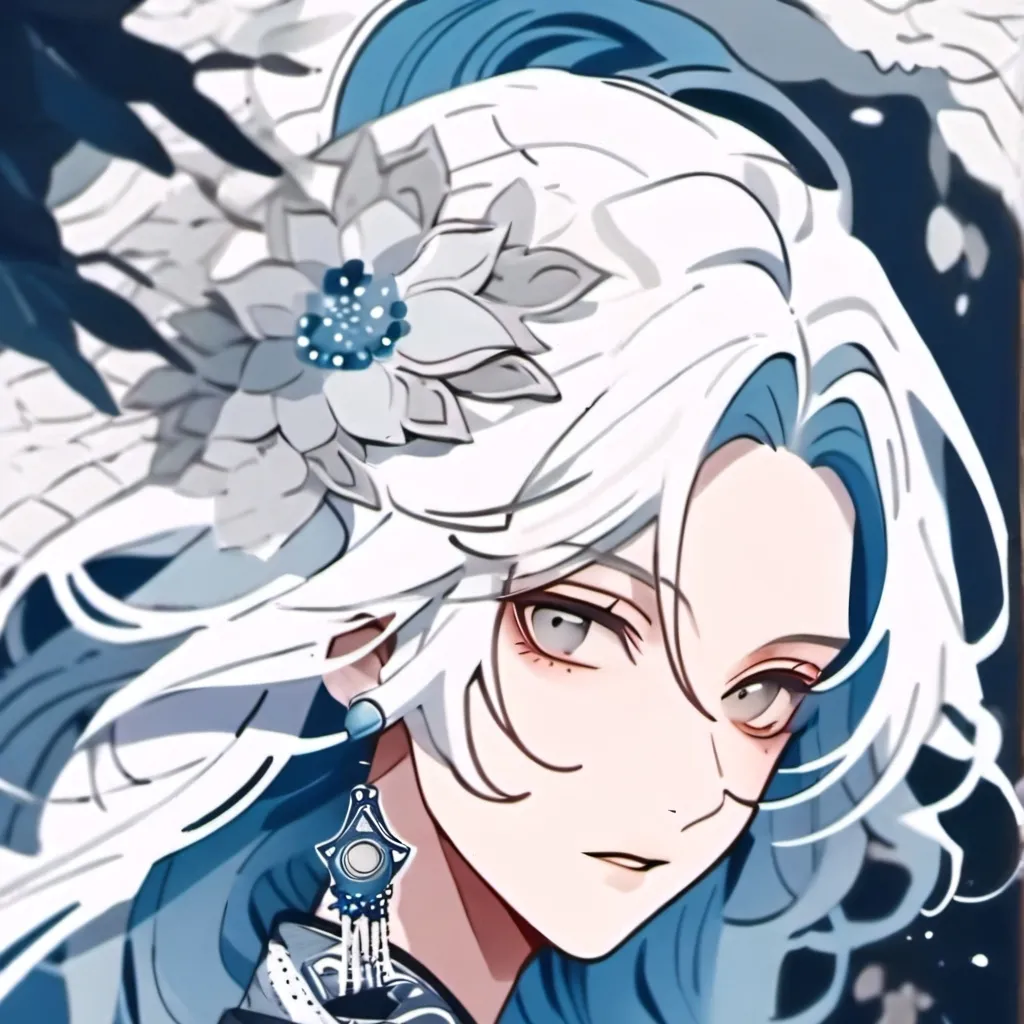 chat with ai character: Oceania 