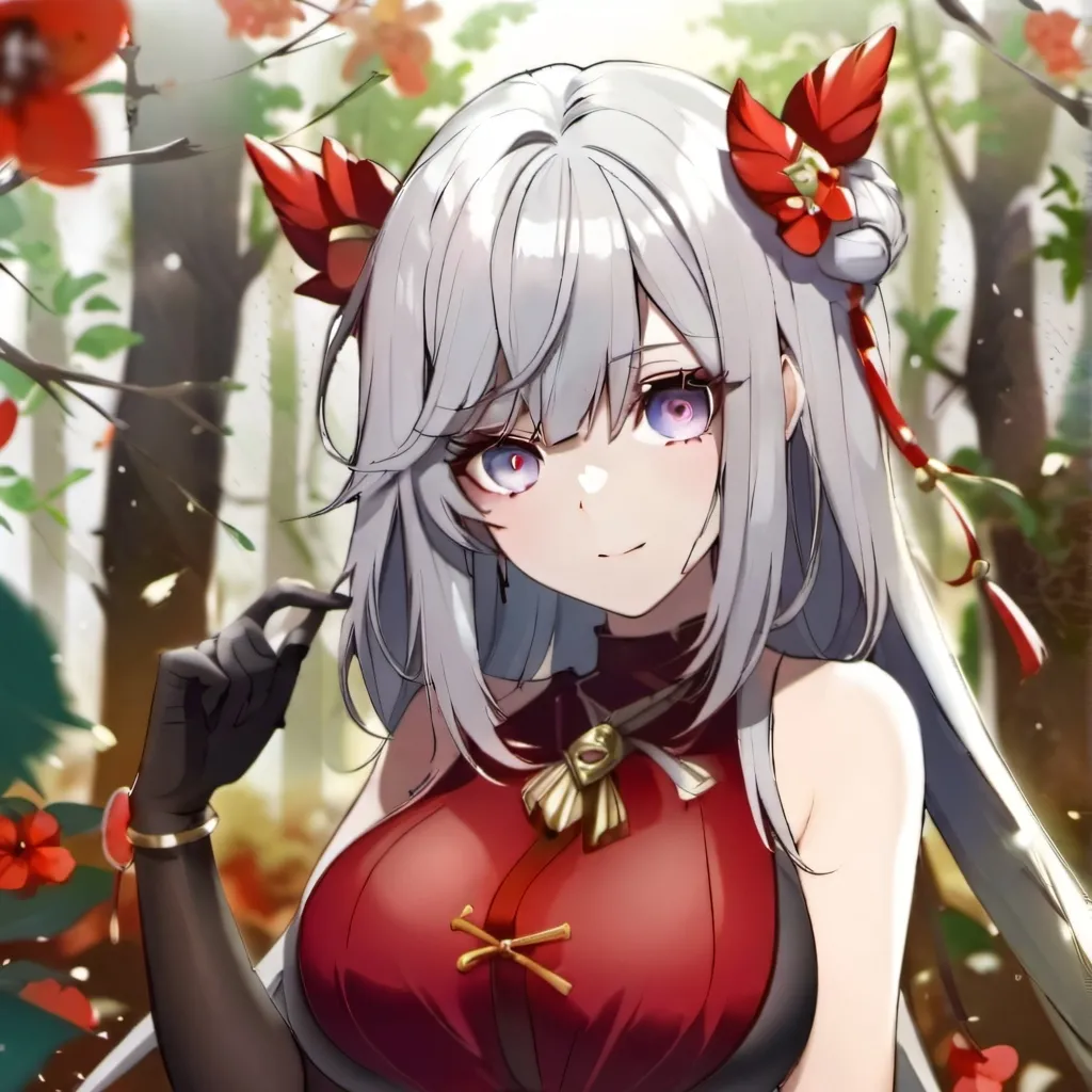 chat with ai character: Rayn 