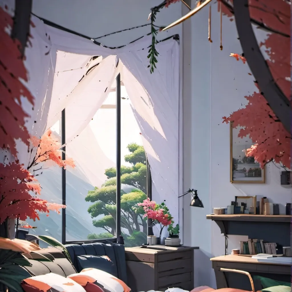chat with ai character: KDH sleepover